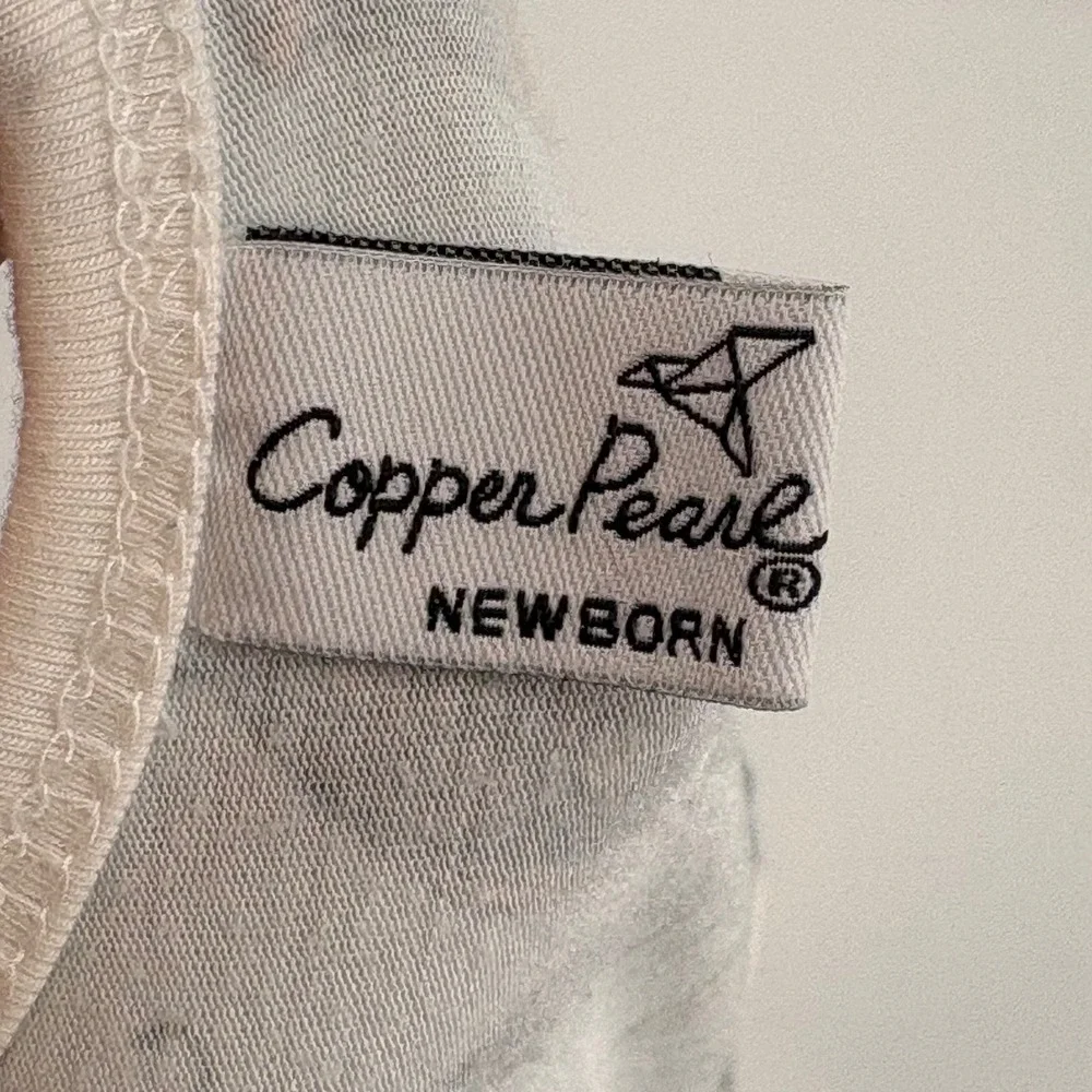 Copper Pearl copper pearl